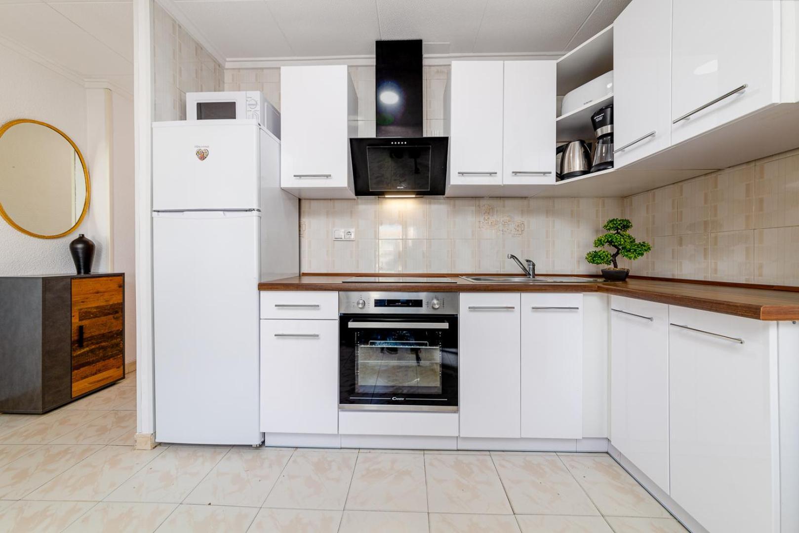 Apartamento Ramon Torrevieja Exterior foto